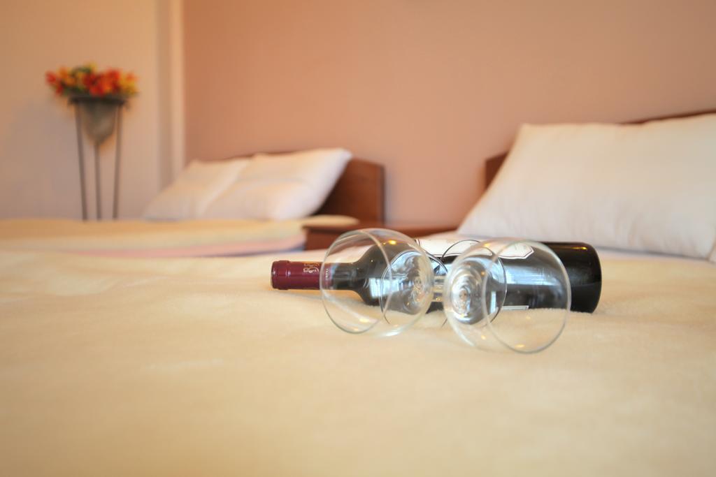 Hotel Dias Olympiakí Aktí Стая снимка